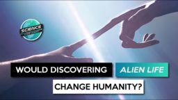 STSTW Alien Life Part 2
