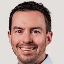 Tobias Reichmuth, Ph.D.