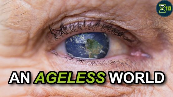 X10 An Ageless World