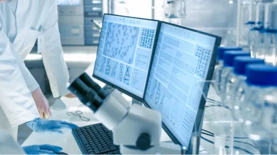 computational biology