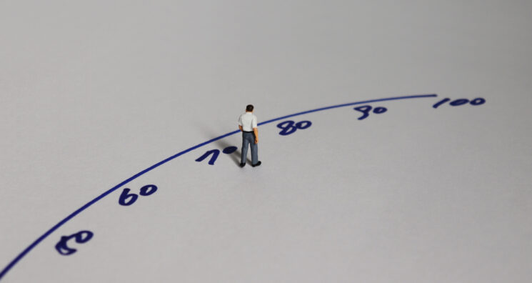 What is the Average Life Expectancy Worldwide?
