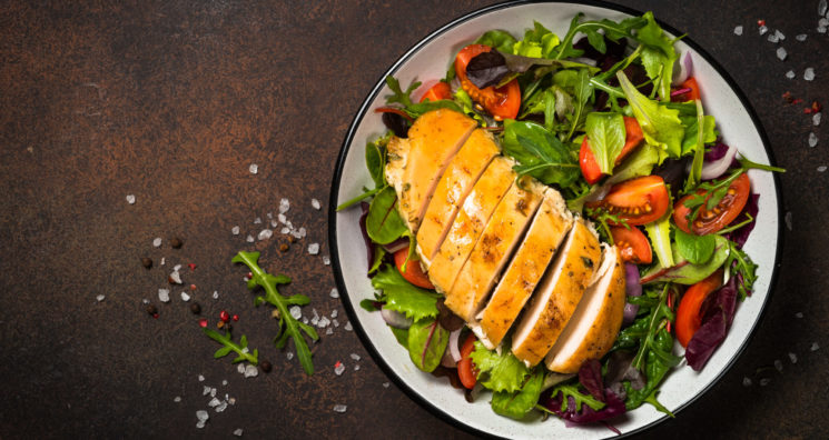 What Is Caloric Restriction?