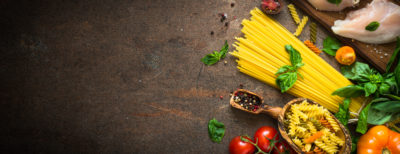 A balanced diet and avoiding excessive caloric intake is important for longevity and health.