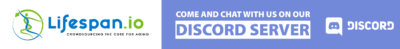 Join the Lifespan.io longevity discord to meet others interested in aging research and rejuvenation.