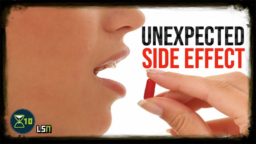 Unexpected Side Effect