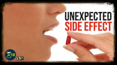 Unexpected Side Effect