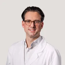 Marc P. Bernegger
