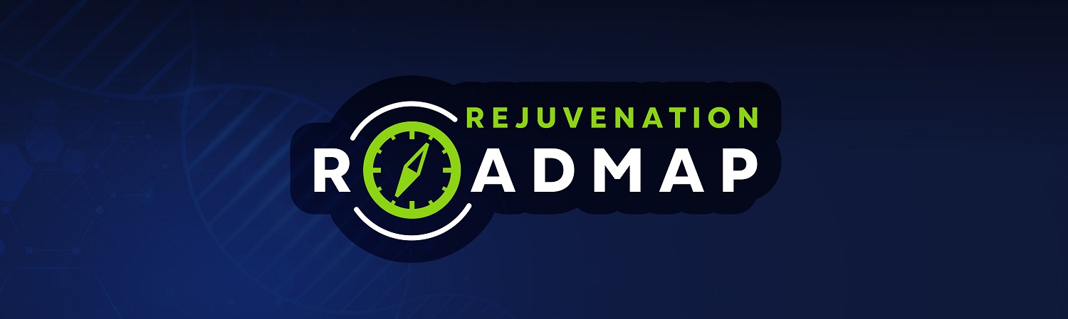 Rejuvenation roadmap