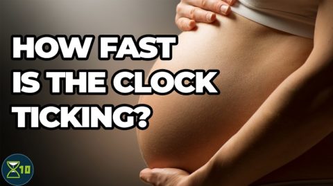 X10 Reproductive Clock