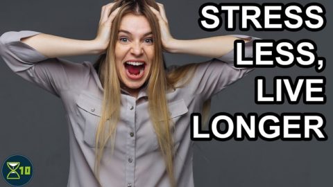 X10 Stress Resilience
