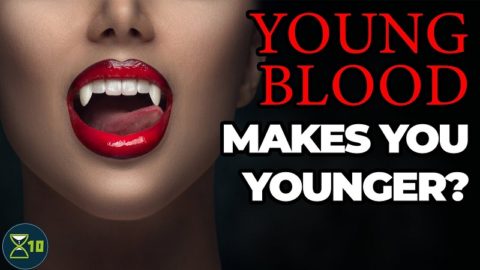 X10 Young Blood