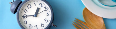Fasting time