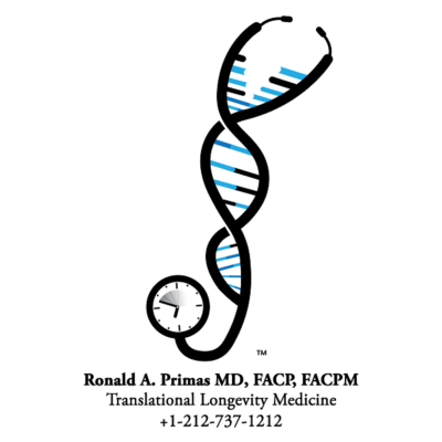 Dr. Primas Translational Longevity Medicine