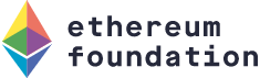 Ethereum Foundation Logo
