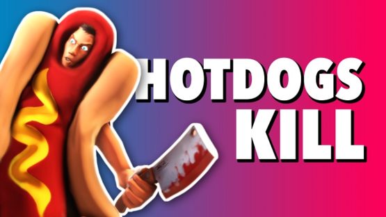 Lifespan News Hot Dogs