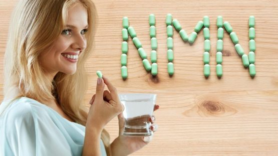 Lifespan News NAD NMN