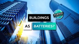 STSTW Concrete Batteries