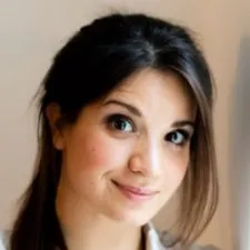 Nikolina Lauc
