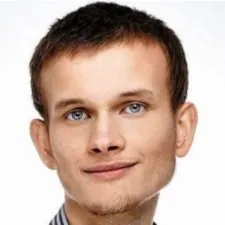 Vitalik Buterin