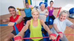 Exercise