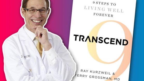 Terry Grossman