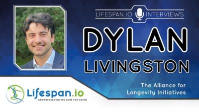 Dylan Livingston Interview