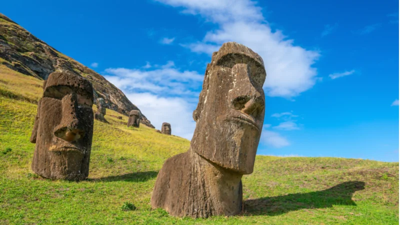 Easter Island