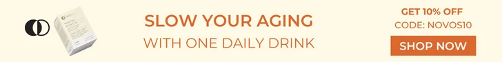NOVOS Slow Aging