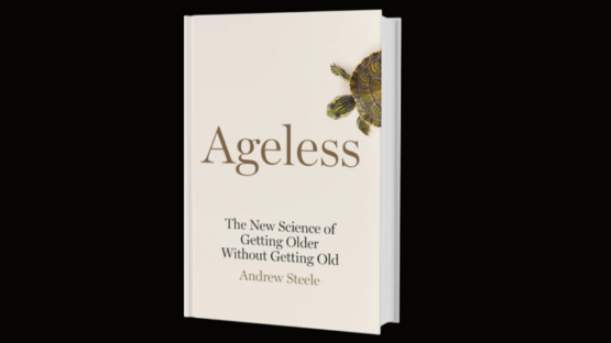 Ageless Book