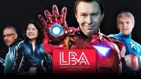 LSN Longevity Biotech Association