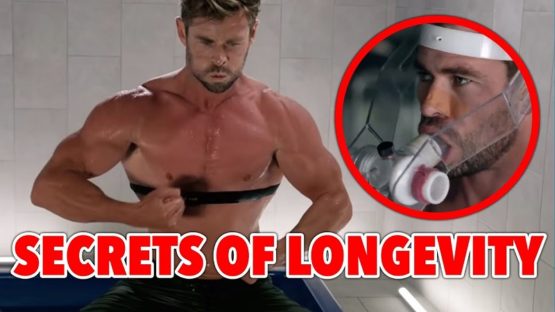 LSN Secrets of Longevity