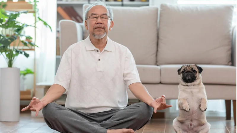 Meditation