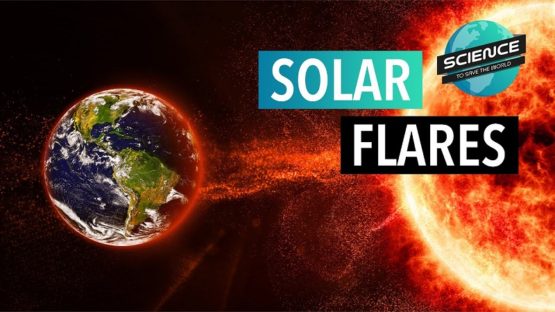 STSTW Solar Flares
