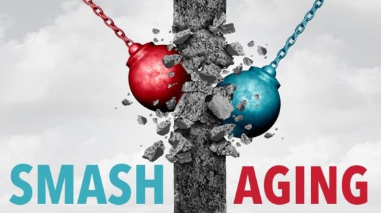 LSN Smash Aging