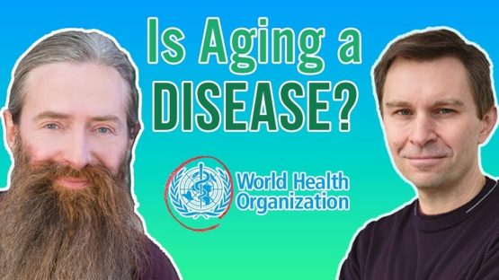 LSN Aging Disease