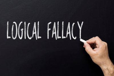 Logical fallacies often underpin misunderstandings about life extension.