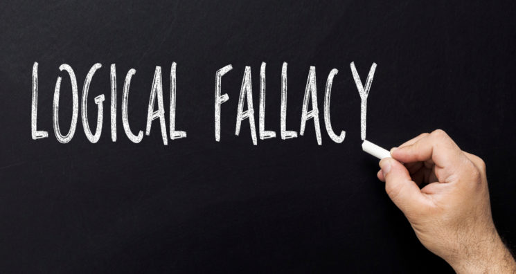A Guide to Logical Fallacies