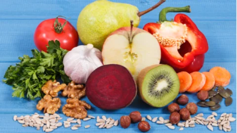 Healthy Diet