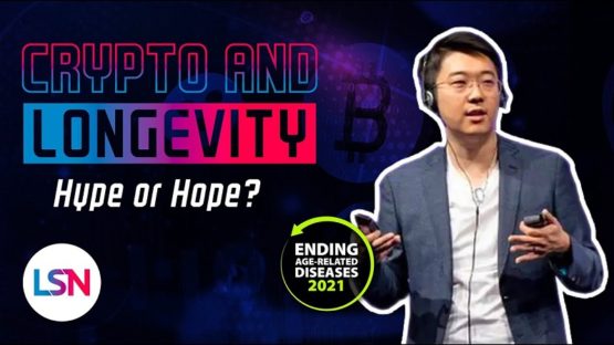 LSN Crypto
