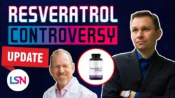 LSN Resveratrol Continued