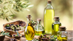 Olive oil