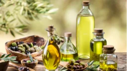 Olive oil