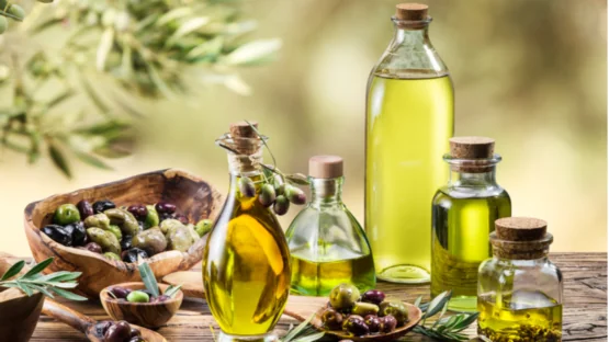 Olive oil