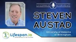 Steven Austad