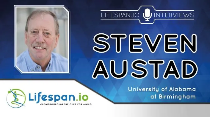 Steven Austad