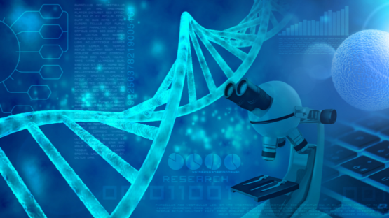 Genetic research
