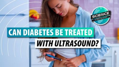 STSTW Ultrasound Diabetes