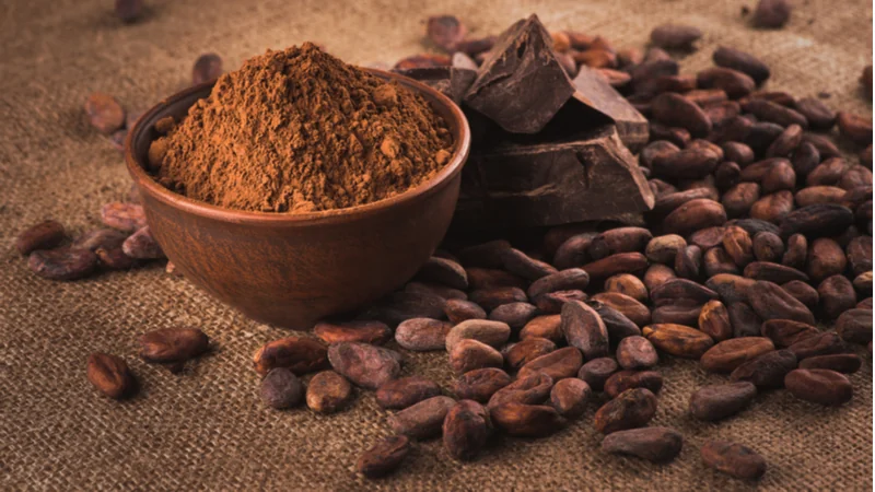 Cocoa