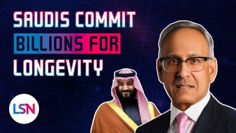 LSN Saudi Arabia