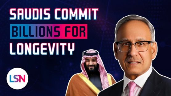 LSN Saudi Arabia